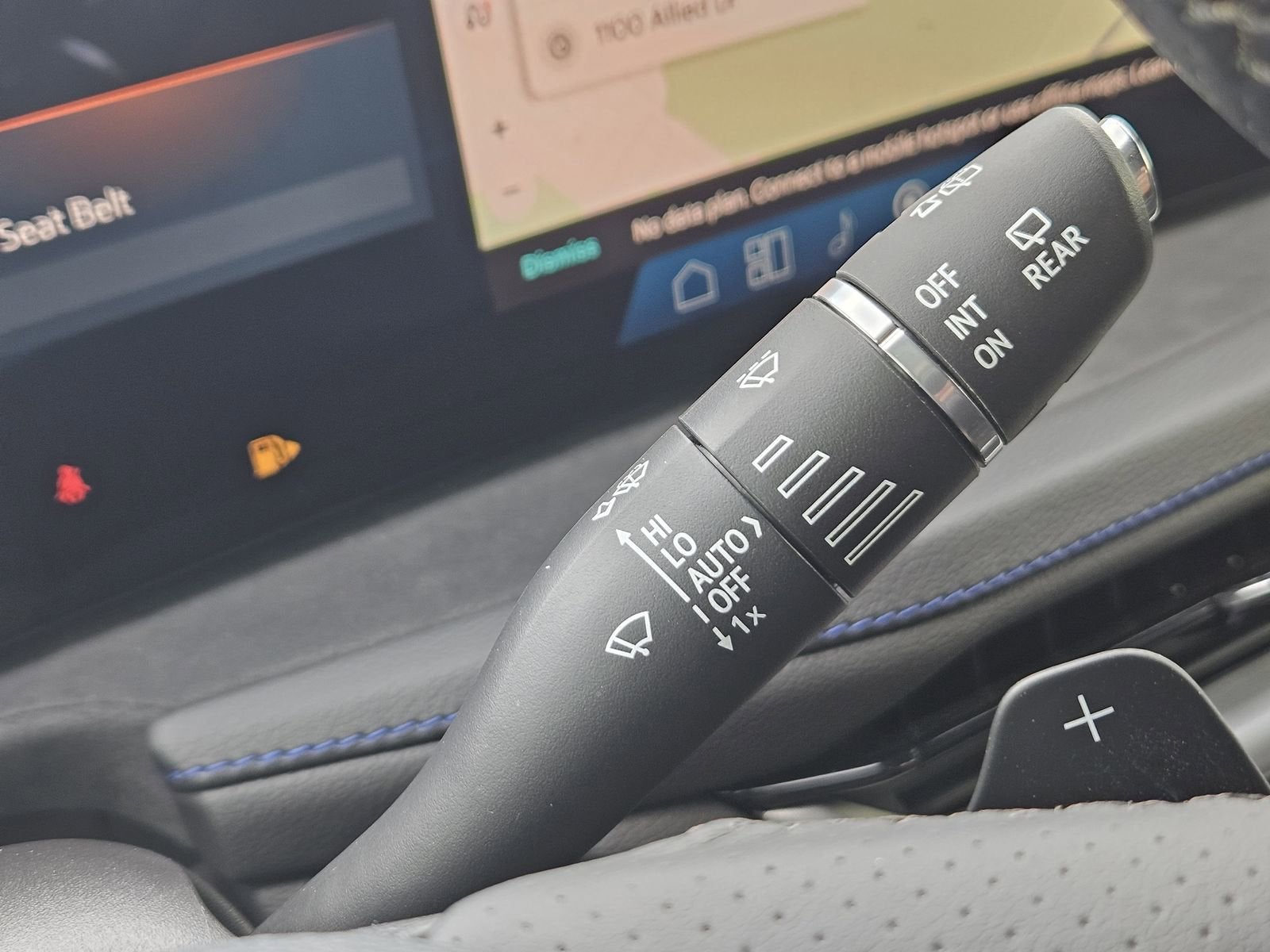 2025 Cadillac XT4 Sport