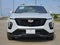 2025 Cadillac XT4 Sport