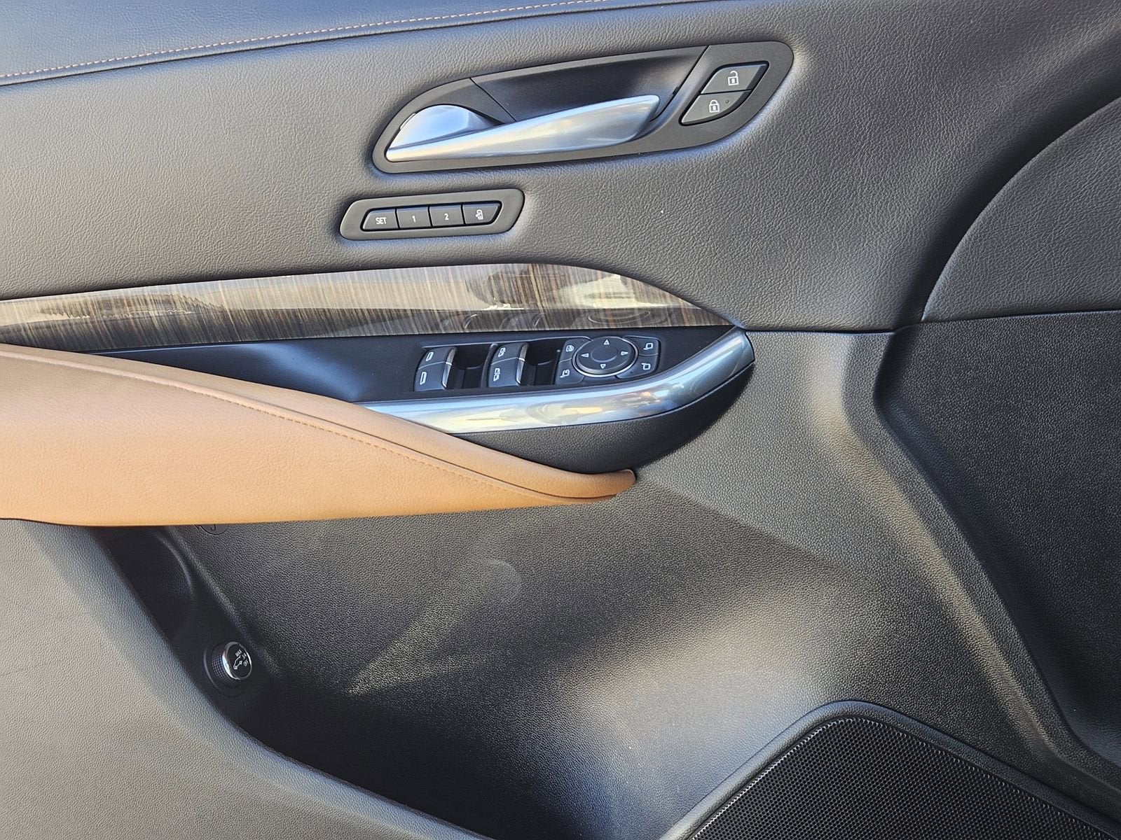 2021 Cadillac XT4 Sport