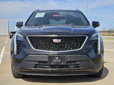 2023 Cadillac XT4 Sport