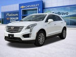 2017 Cadillac XT5 Luxury FWD