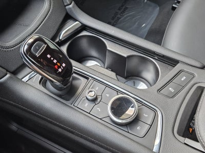 2022 Cadillac XT5 FWD Premium Luxury