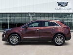 2022 Cadillac XT5 FWD Premium Luxury