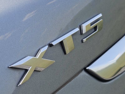 2025 Cadillac XT5 Sport