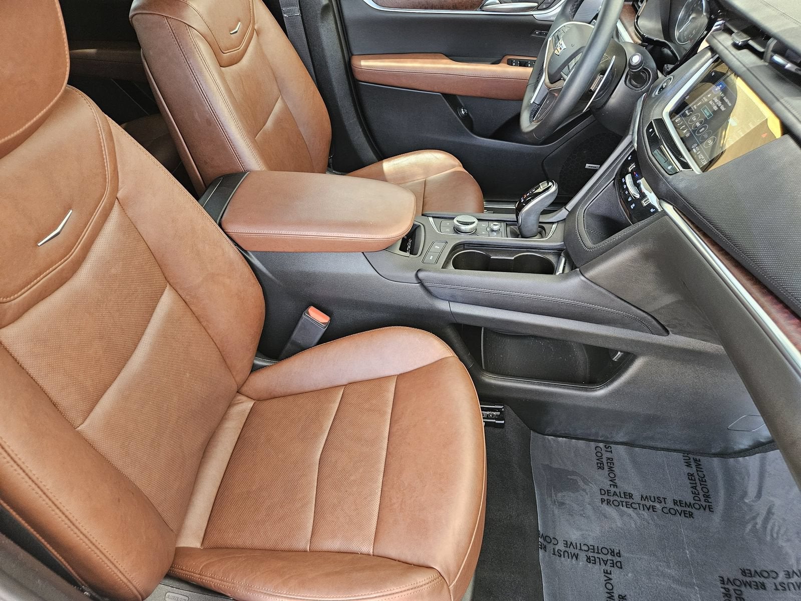 2025 Cadillac XT5 Sport