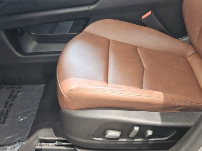 2025 Cadillac XT5 Sport
