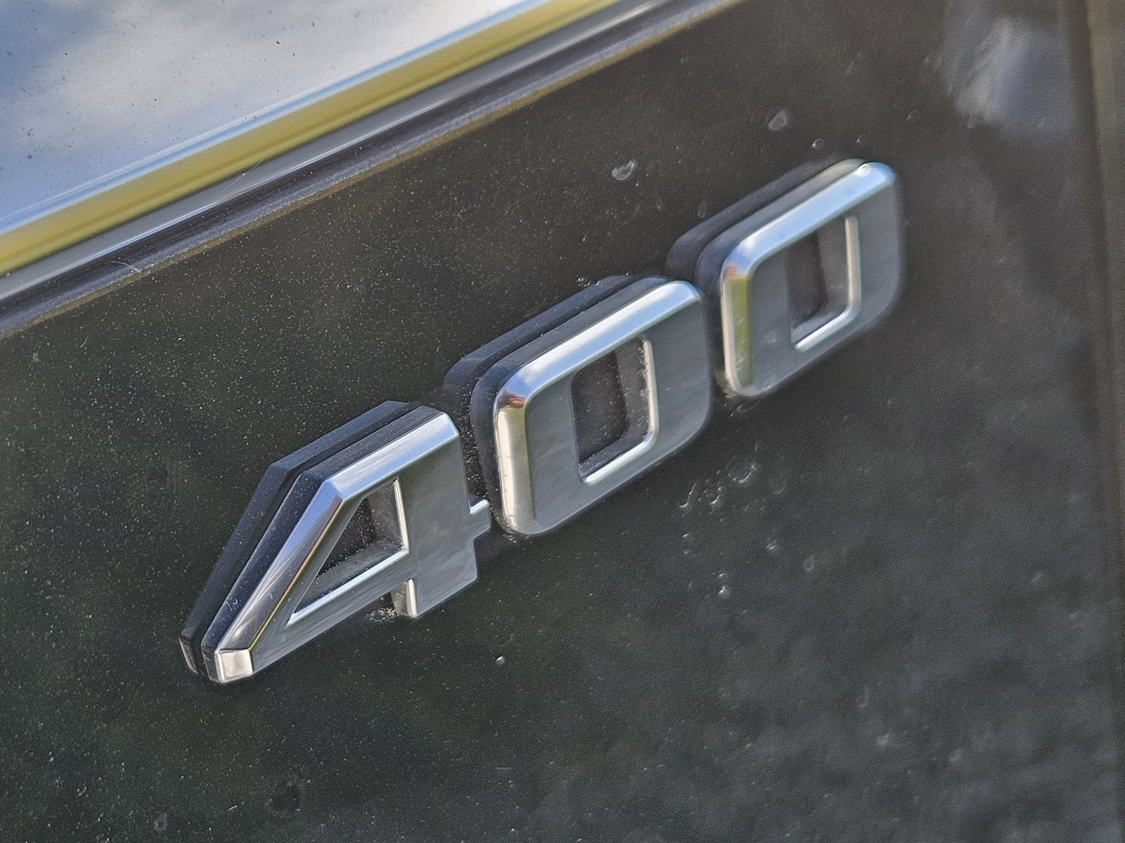 2022 Cadillac XT6 Sport