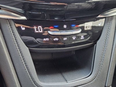 2022 Cadillac XT6 Sport
