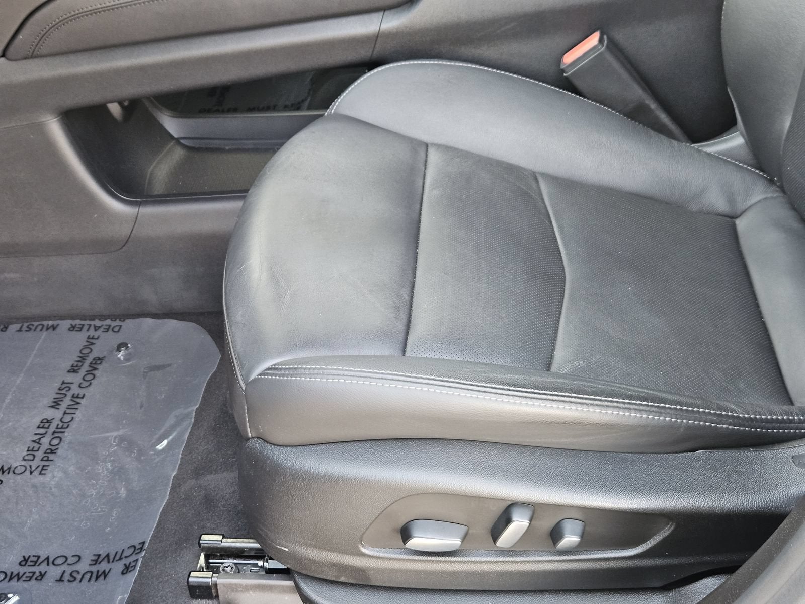 2022 Cadillac XT6 Sport
