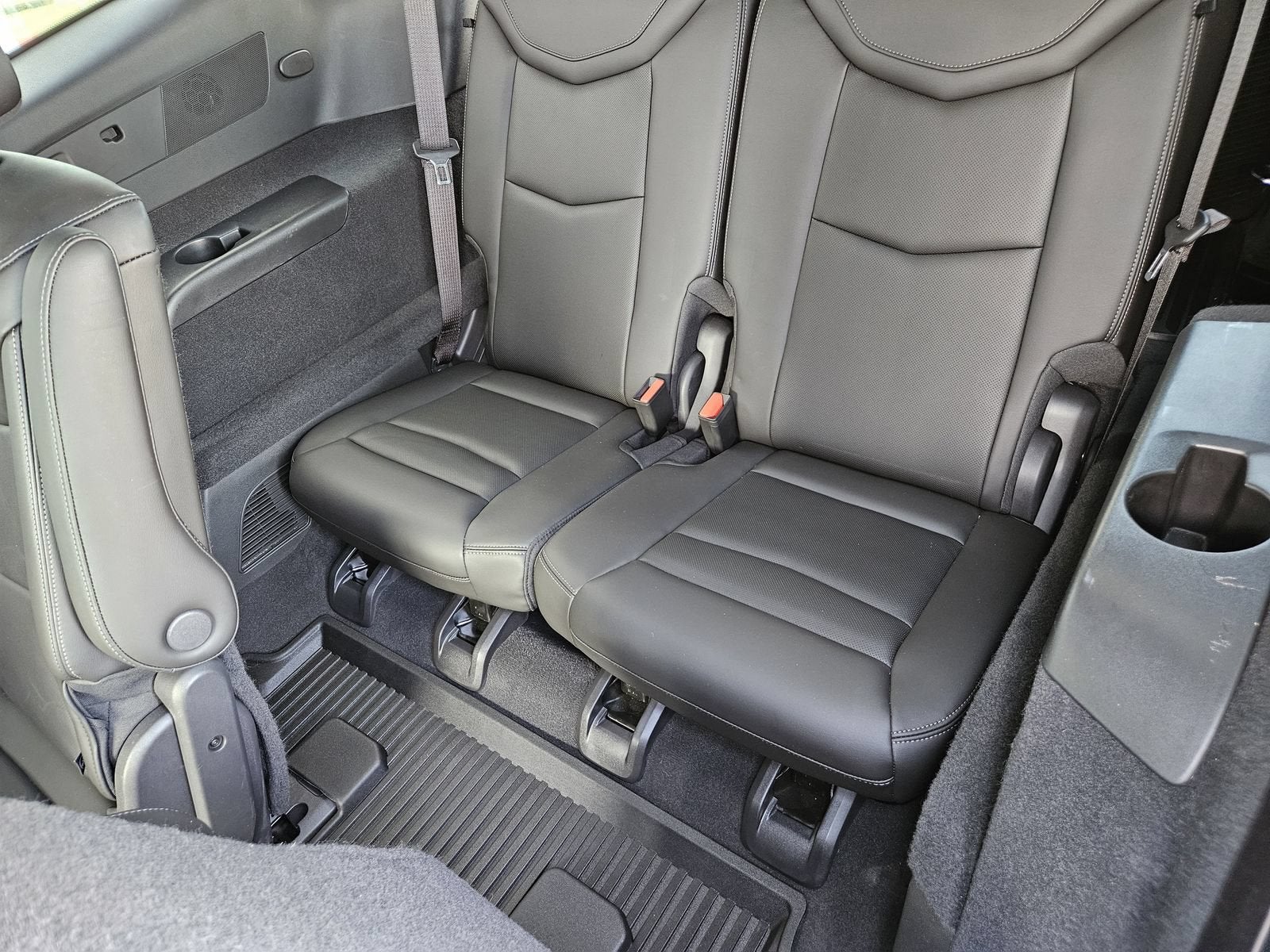2022 Cadillac XT6 Sport