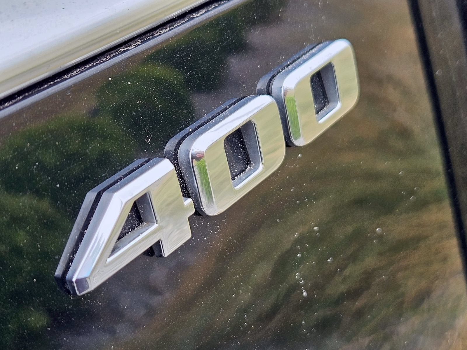 2023 Cadillac XT6 Sport