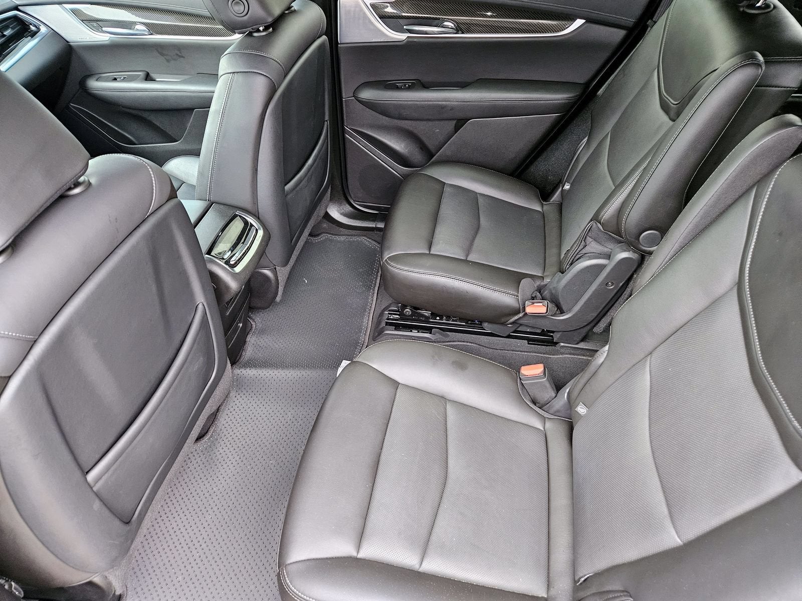 2023 Cadillac XT6 Sport