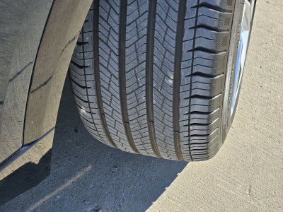 2024 Cadillac LYRIQ Luxury 3