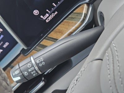 2023 Cadillac Escalade 4WD Premium Luxury Platinum