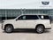 2023 Cadillac Escalade 4WD Premium Luxury Platinum