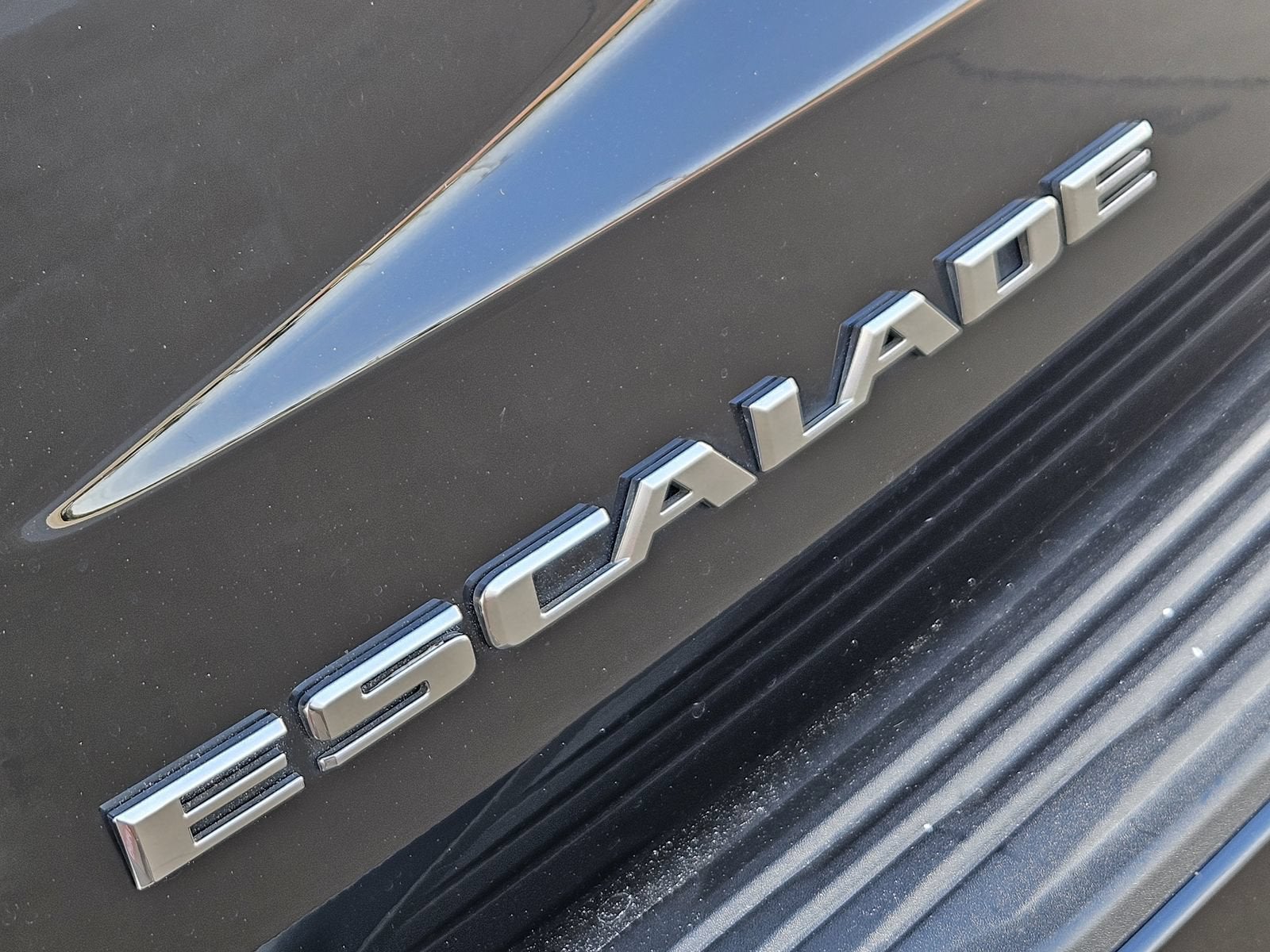 2021 Cadillac Escalade Premium Luxury Platinum