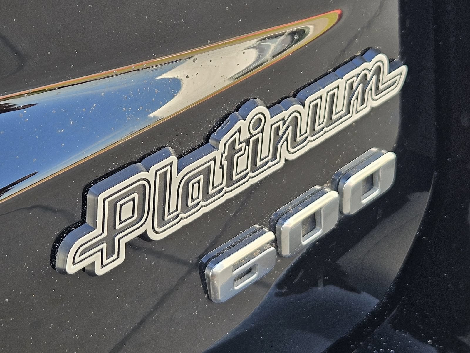2021 Cadillac Escalade Premium Luxury Platinum