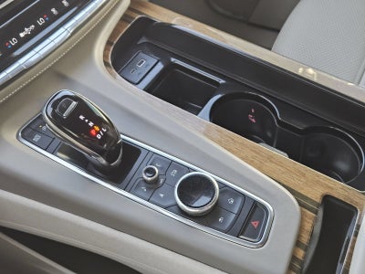 2021 Cadillac Escalade Premium Luxury Platinum
