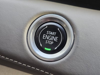 2021 Cadillac Escalade Premium Luxury Platinum