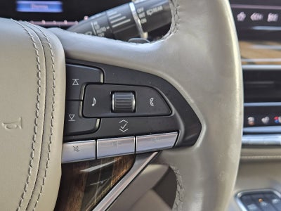 2021 Cadillac Escalade Premium Luxury Platinum
