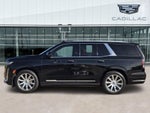 2021 Cadillac Escalade Premium Luxury Platinum