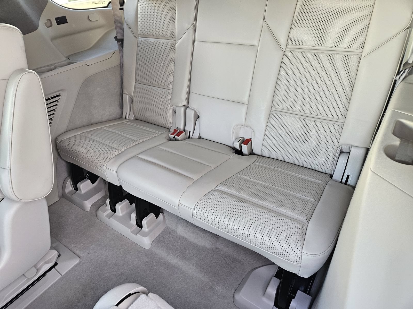 2021 Cadillac Escalade Premium Luxury Platinum