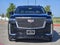 2021 Cadillac Escalade Premium Luxury Platinum