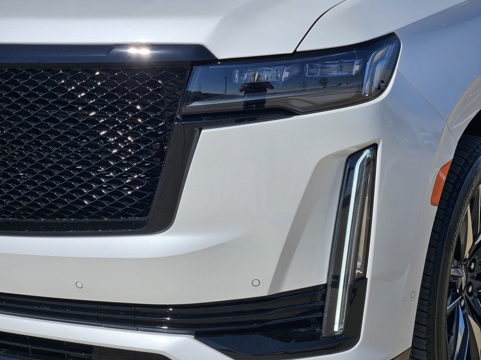 2024 Cadillac Escalade Sport