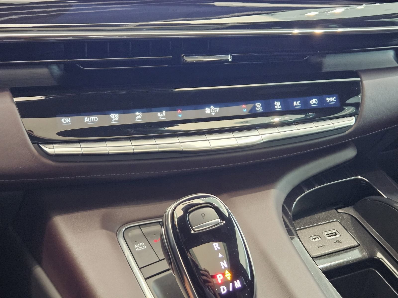 2023 Cadillac Escalade Escalade-V