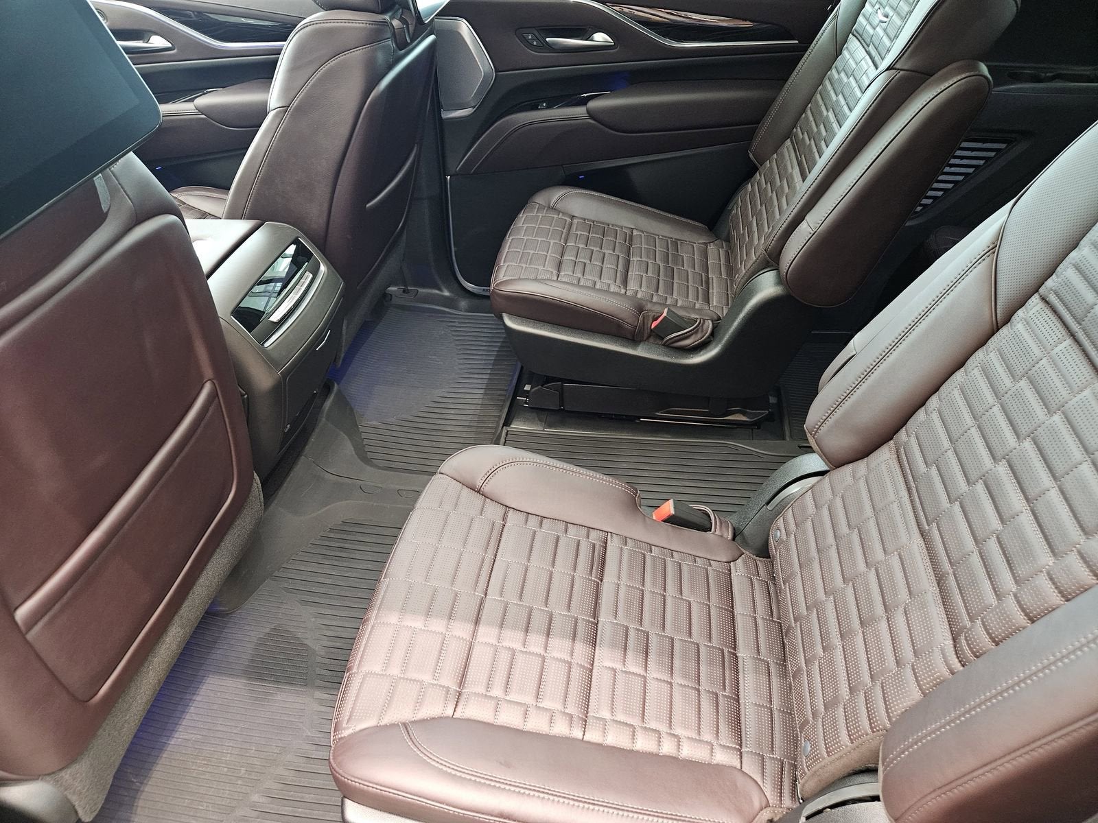 2023 Cadillac Escalade Escalade-V