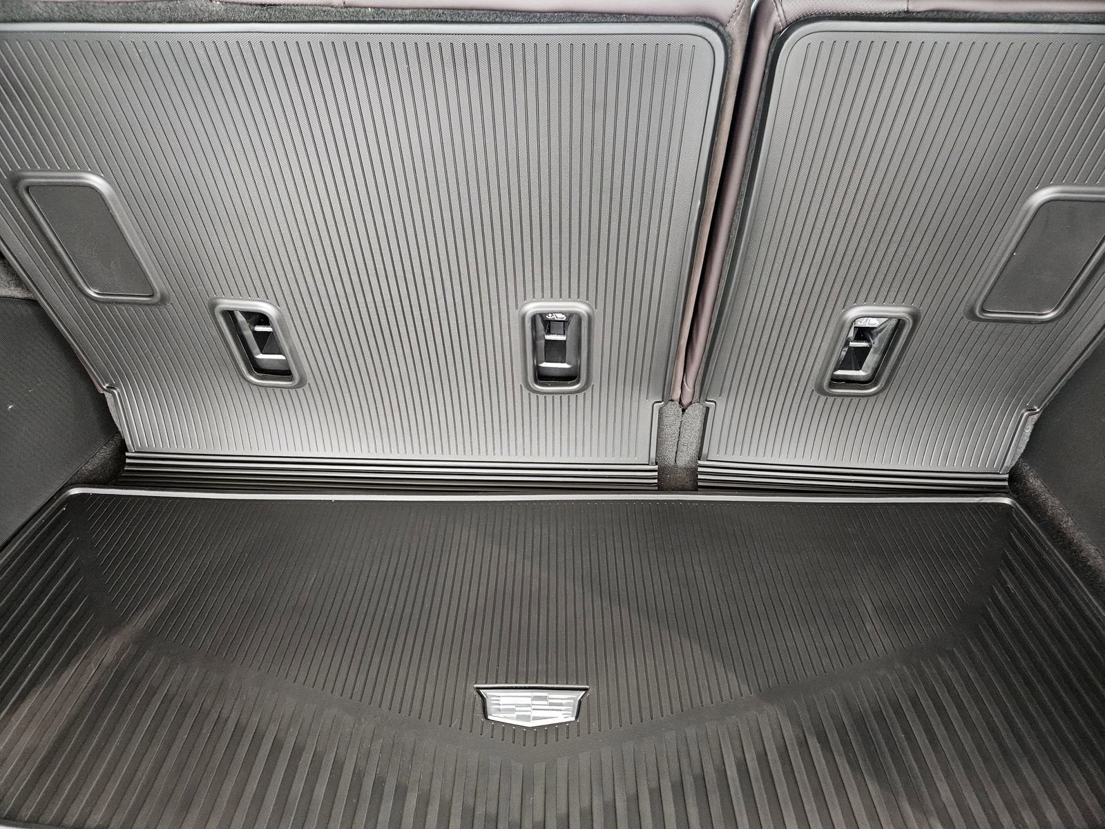 2023 Cadillac Escalade Escalade-V
