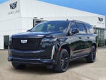 2023 Cadillac Escalade ESV Sport