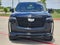 2023 Cadillac Escalade ESV Sport