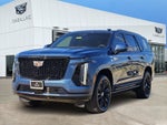 2025 Cadillac Escalade Sport