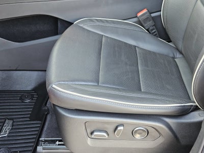 2025 Cadillac Escalade Sport