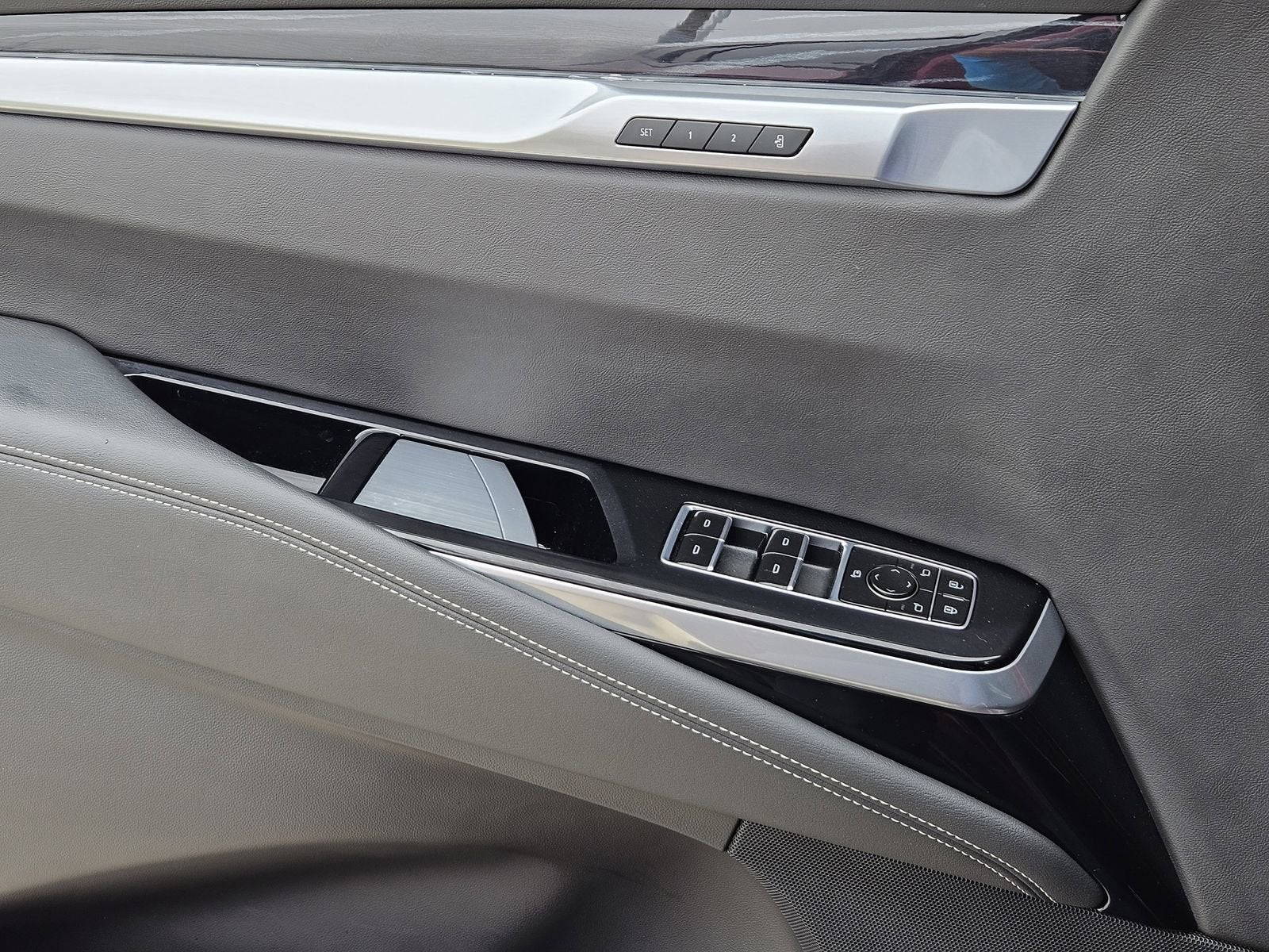 2025 Cadillac Escalade Sport