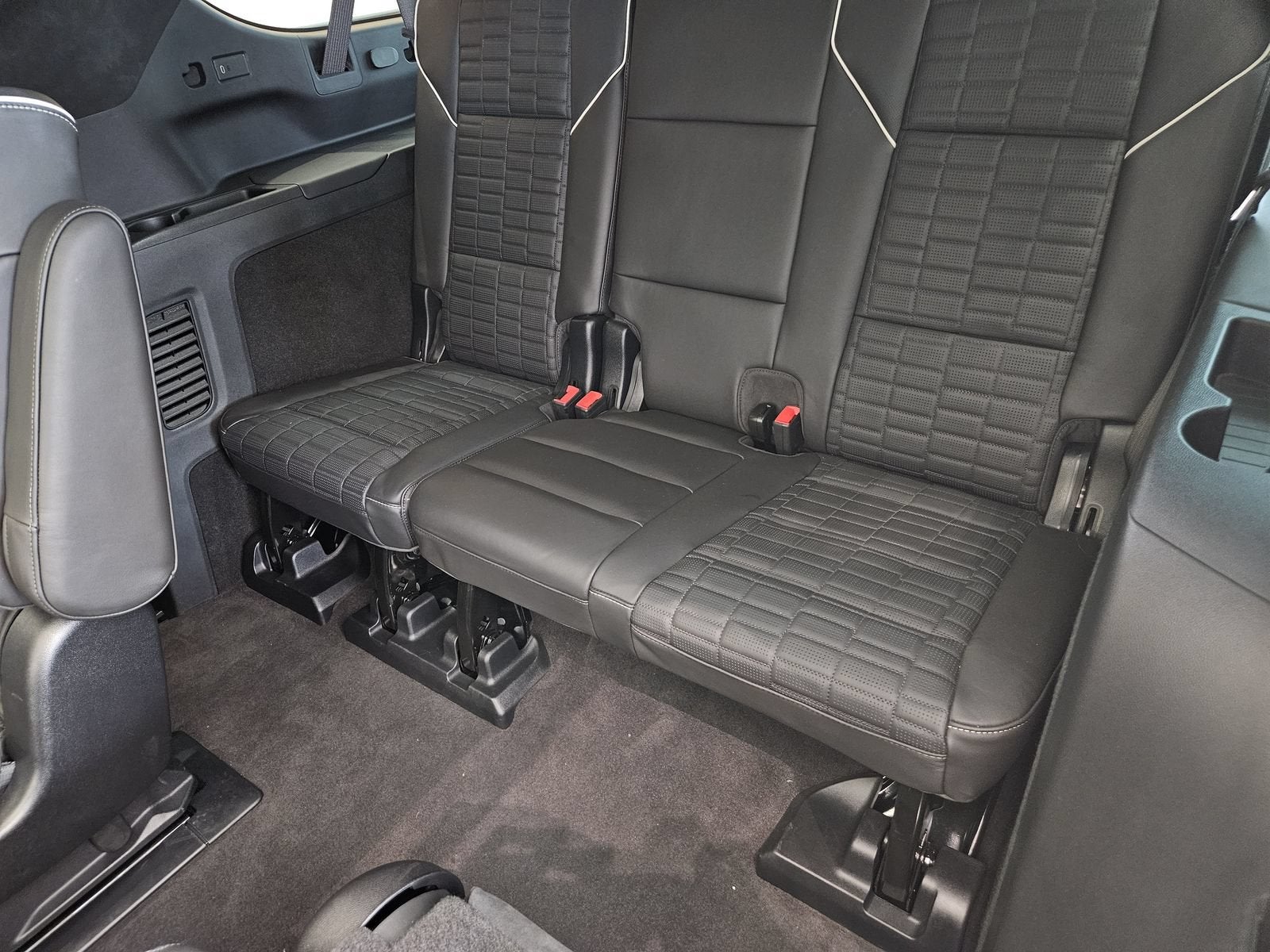 2025 Cadillac Escalade ESV Escalade-V ESV