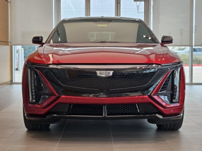 2026 Cadillac LYRIQ V-Series Premium