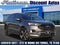 2023 Ford Edge ST