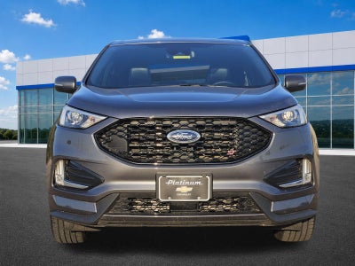 2023 Ford Edge ST