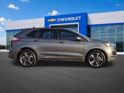 2023 Ford Edge ST