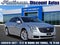 2018 Cadillac XTS Luxury