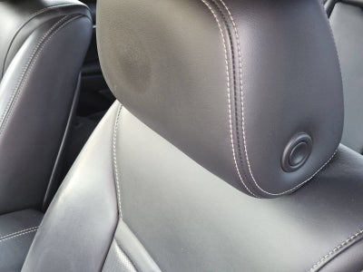 2018 Cadillac XTS Luxury