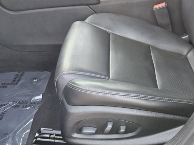2018 Cadillac XTS Luxury
