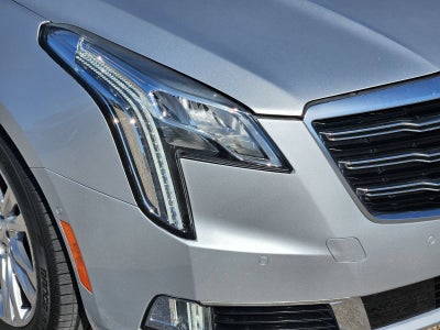 2018 Cadillac XTS Luxury
