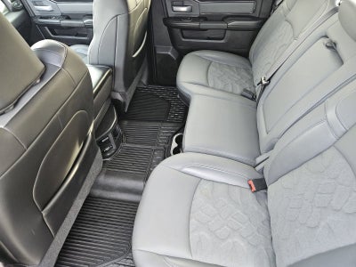 2021 RAM 2500 Power Wagon