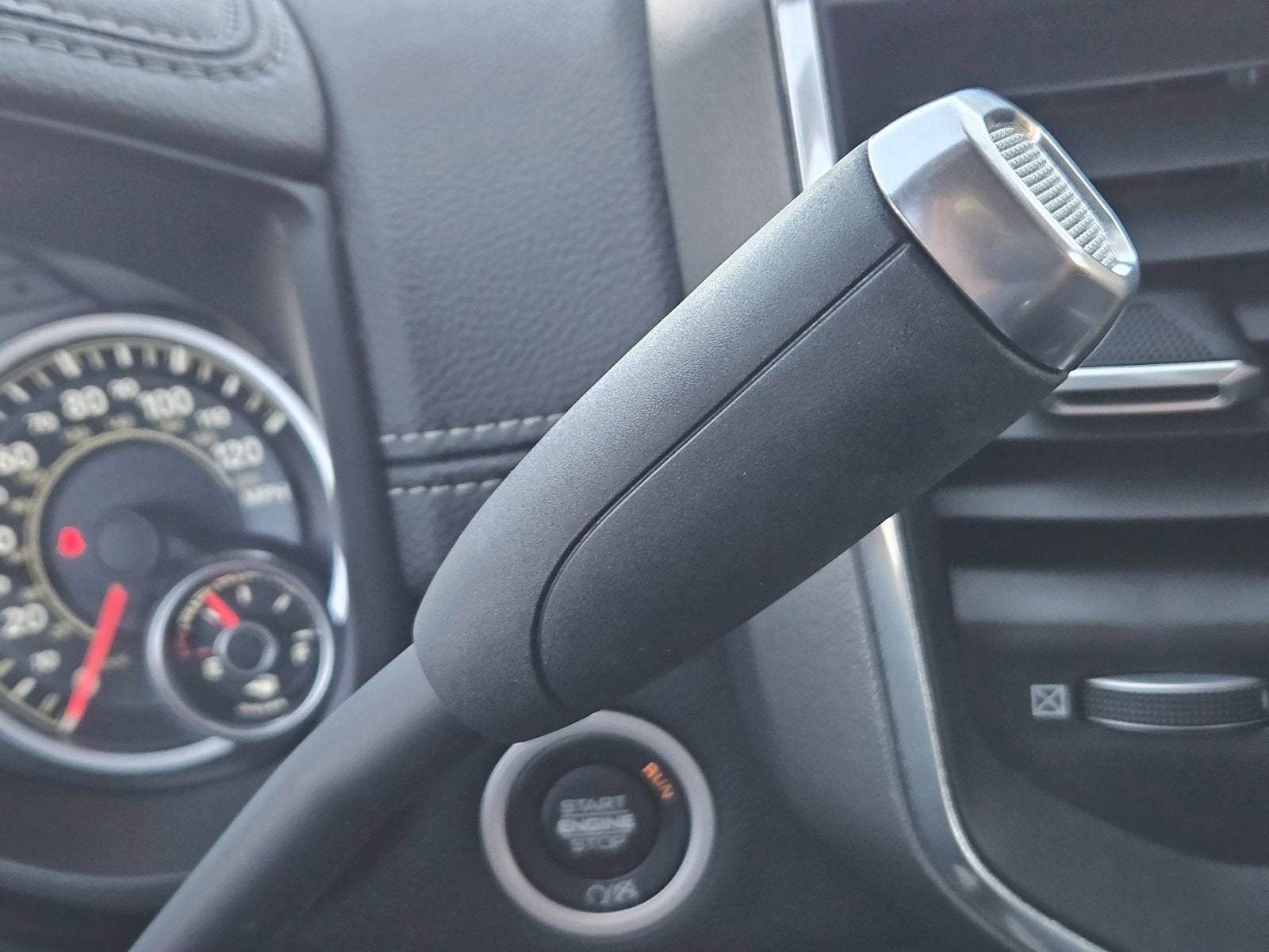 2021 RAM 2500 Laramie Crew Cab 4x4 6'4" Box