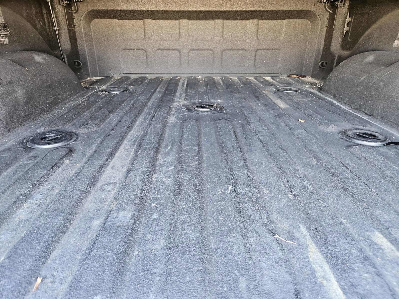 2021 RAM 2500 Laramie Crew Cab 4x4 6'4" Box