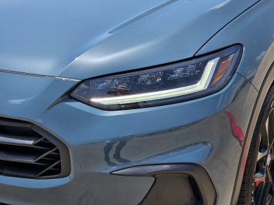 2024 Honda HR-V 2WD Sport w/o BSI