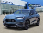 2024 Honda HR-V 2WD Sport w/o BSI
